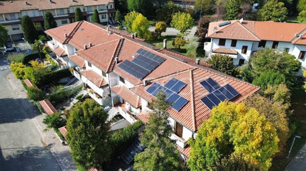 casa indipendente in vendita a Carpi