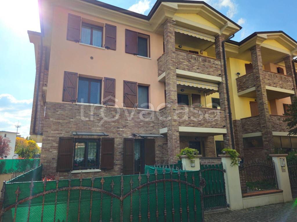 appartamento in vendita a Carpi