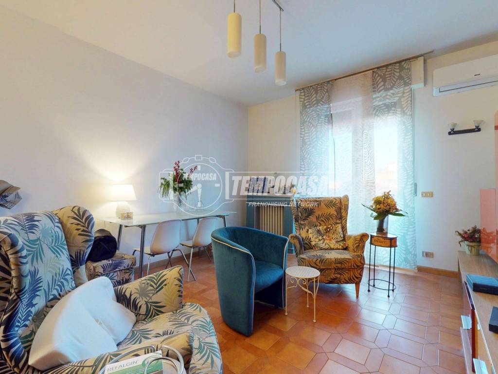 appartamento in vendita a Carpi in zona Quartirolo