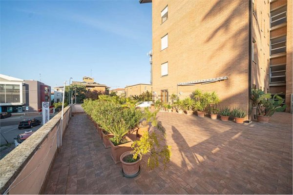 appartamento in vendita a Carpi in zona Cortile