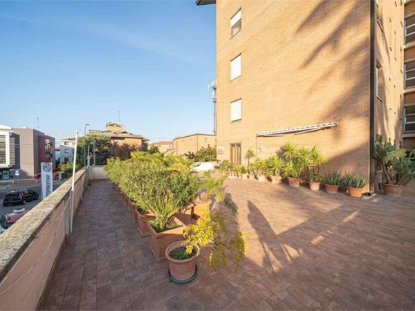 appartamento in vendita a Carpi in zona Cortile