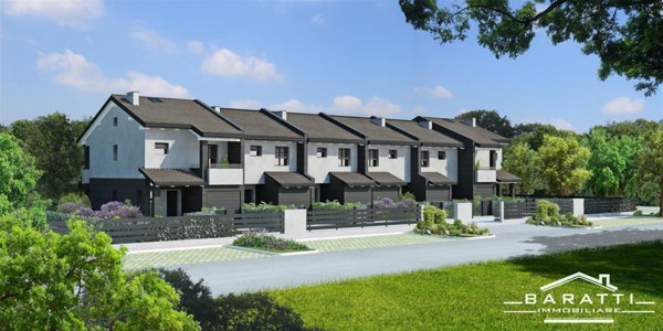 casa indipendente in vendita a Carpi