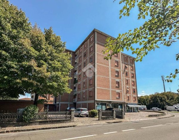 appartamento in vendita a Carpi