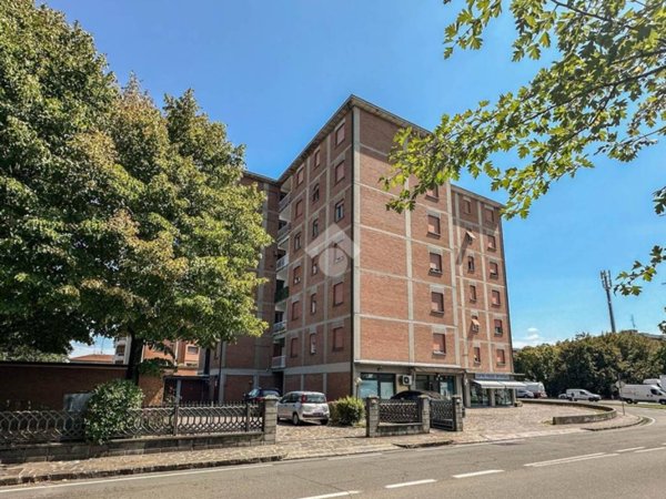 appartamento in vendita a Carpi in zona Quartirolo