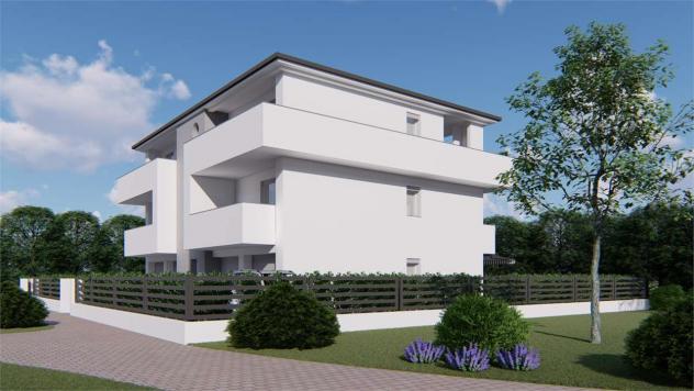 appartamento in vendita a Carpi