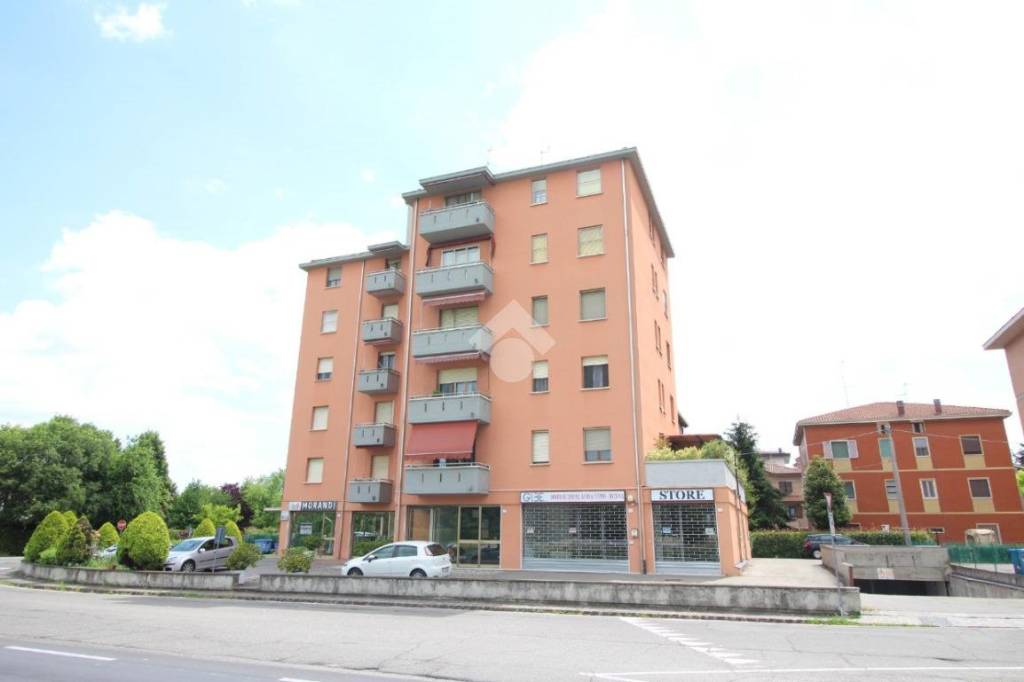 appartamento in vendita a Carpi