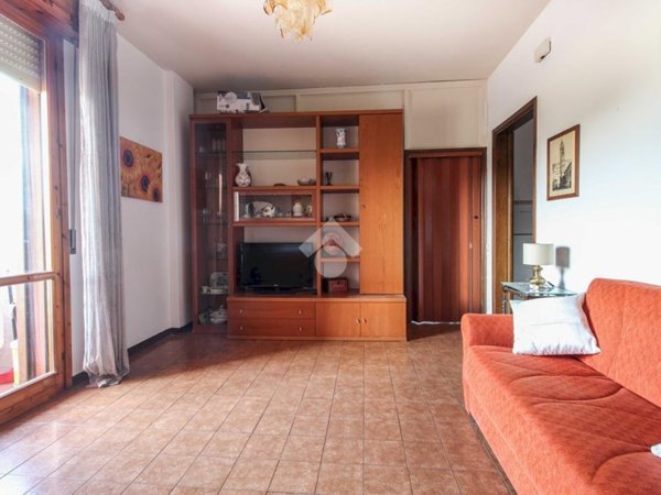 appartamento in vendita a Carpi