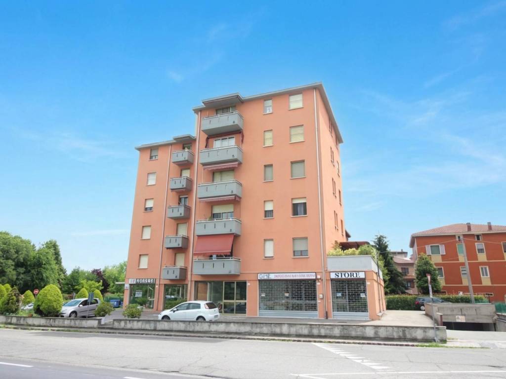 appartamento in vendita a Carpi