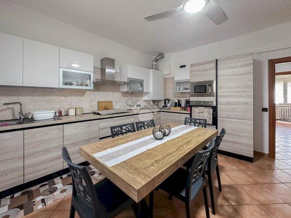 appartamento in vendita a Carpi