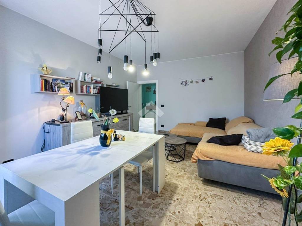 appartamento in vendita a Carpi