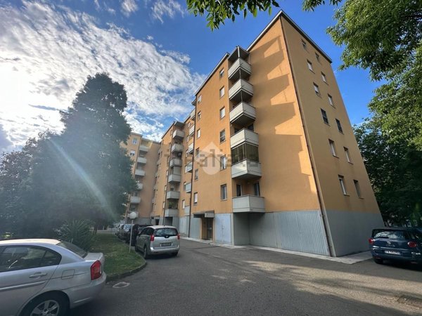 appartamento in vendita a Carpi