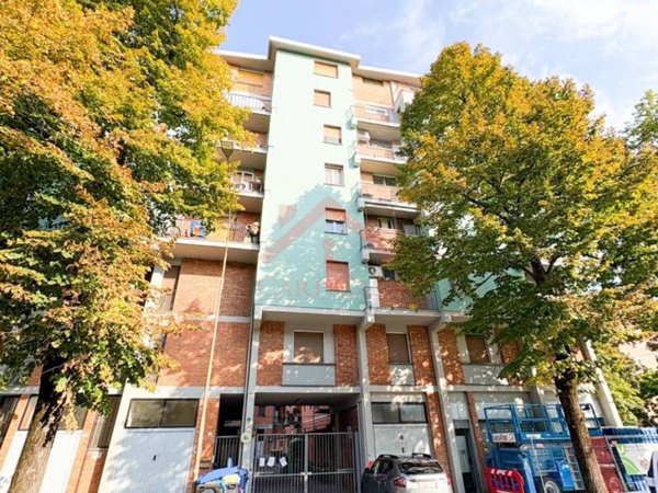 appartamento in vendita a Carpi in zona Centro Storico