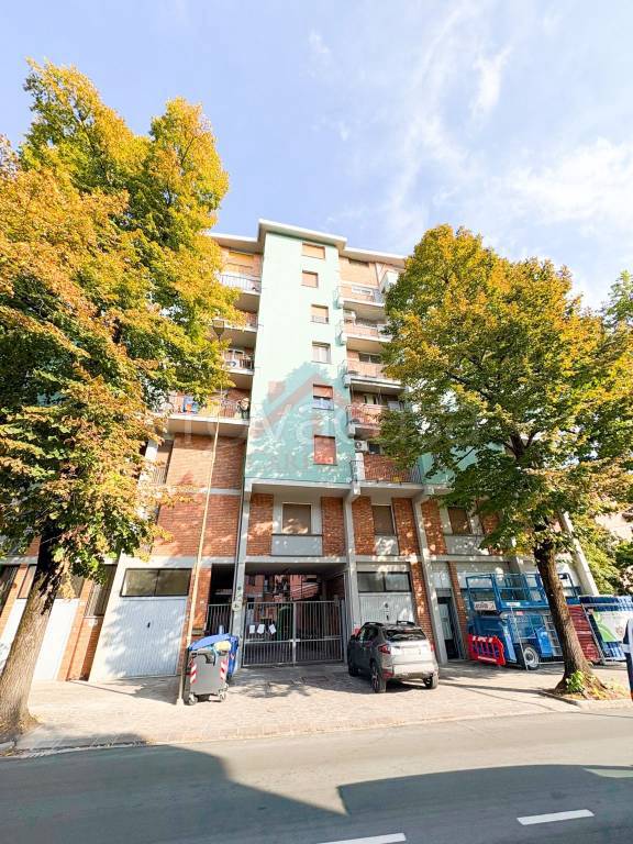 appartamento in vendita a Carpi in zona Centro Storico