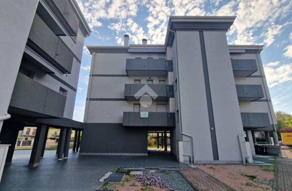 appartamento in vendita a Carpi