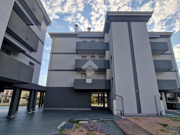 appartamento in vendita a Carpi