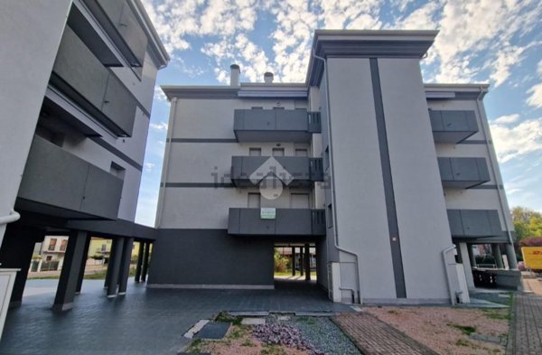 appartamento in vendita a Carpi