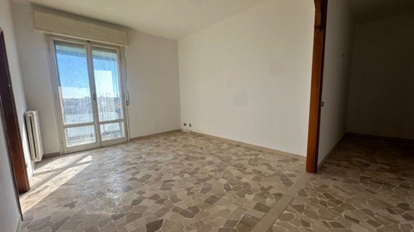 appartamento in vendita a Carpi in zona Centro Storico