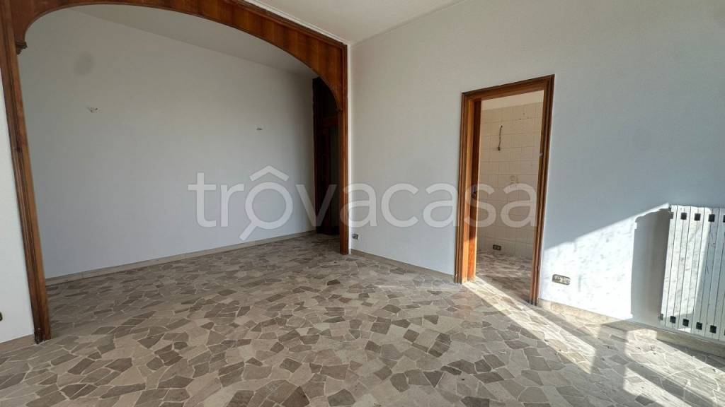 appartamento in vendita a Carpi in zona Centro Storico