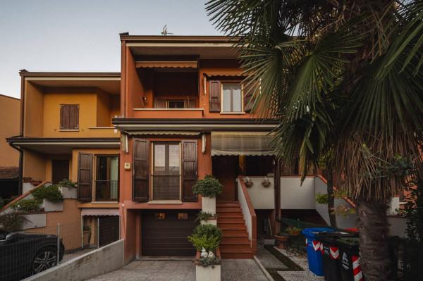 casa indipendente in vendita a Carpi in zona Santa Croce