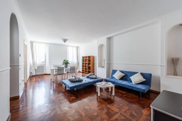appartamento in vendita a Carpi in zona Centro Storico