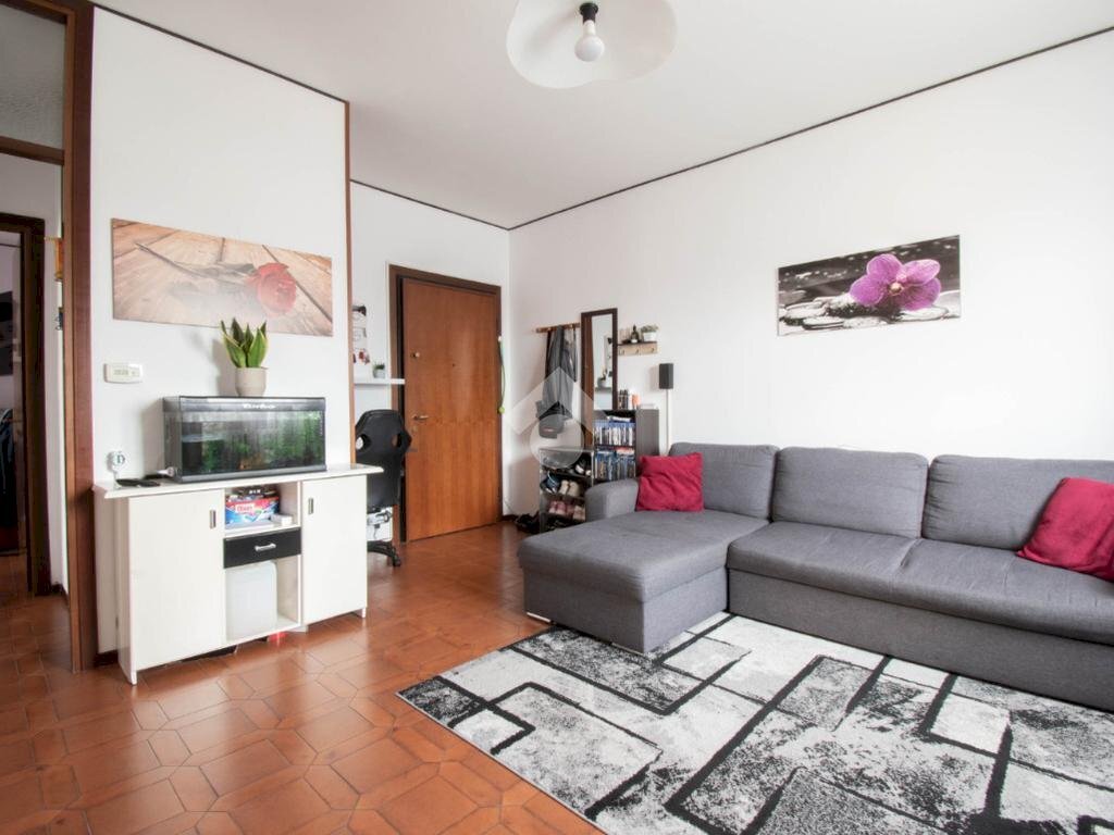 appartamento in vendita a Carpi