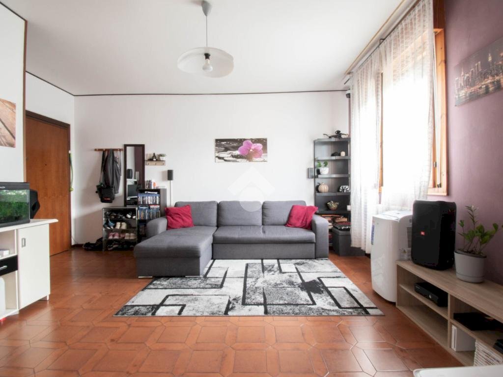 appartamento in vendita a Carpi