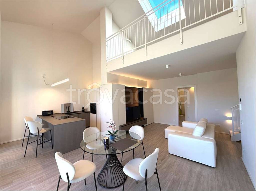 appartamento in vendita a Carpi