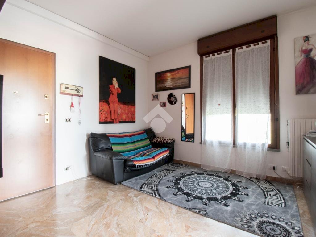 appartamento in vendita a Carpi