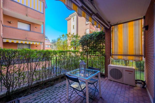 appartamento in vendita a Carpi in zona Cibeno Pile