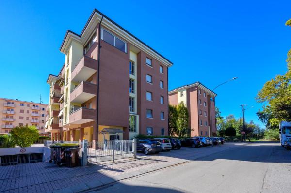 appartamento in vendita a Carpi in zona Cibeno Pile