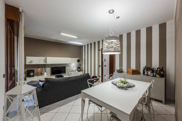 appartamento in vendita a Carpi in zona Cibeno Pile