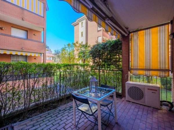 appartamento in vendita a Carpi in zona Cibeno Pile