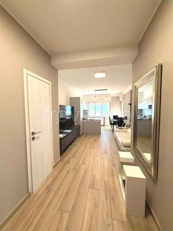 appartamento in vendita a Carpi in zona Centro Storico