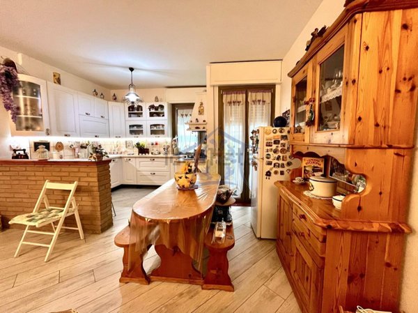 appartamento in vendita a Carpi