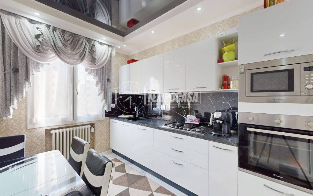 appartamento in vendita a Carpi