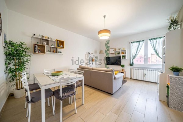 appartamento in vendita a Carpi