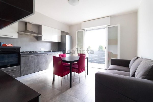 appartamento in vendita a Carpi