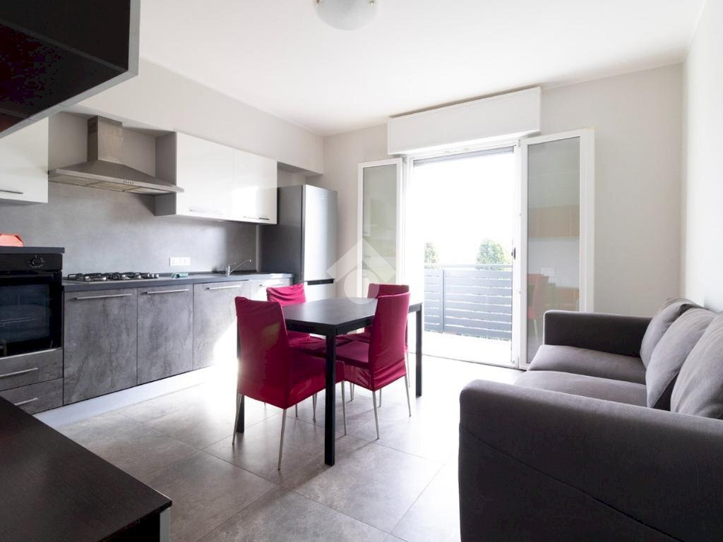 appartamento in vendita a Carpi