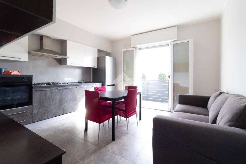 appartamento in vendita a Carpi