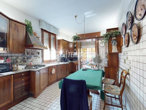 casa indipendente in vendita a Carpi in zona Fossoli