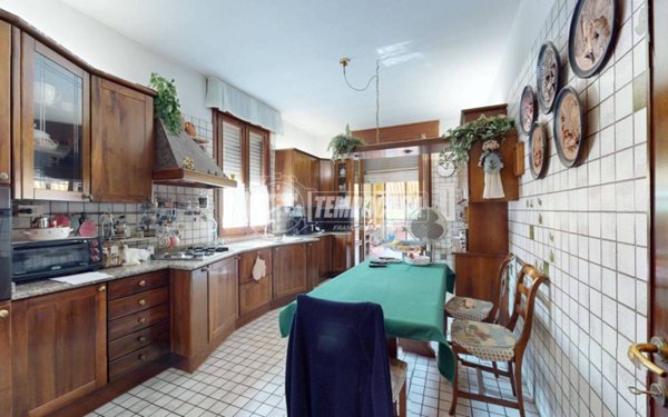 casa indipendente in vendita a Carpi in zona Fossoli