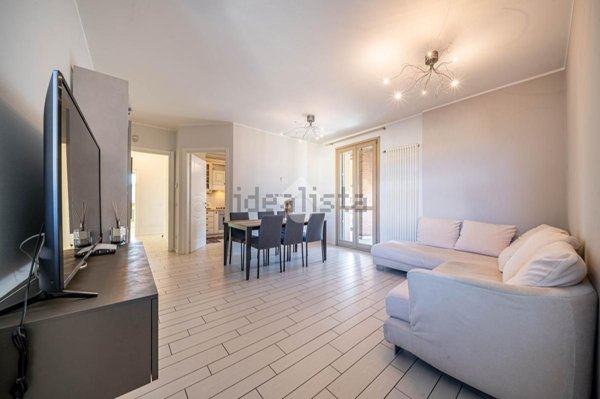 appartamento in vendita a Carpi in zona Quartirolo