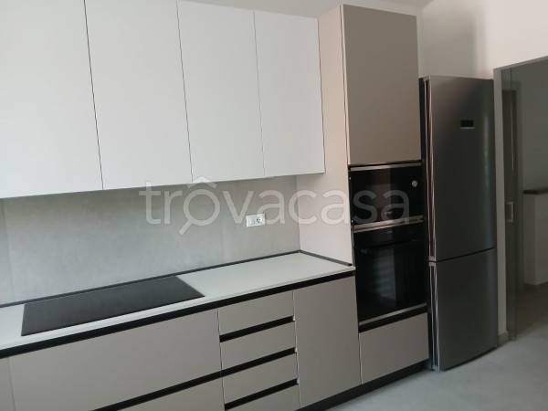 appartamento in vendita a Carpi