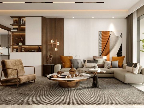 appartamento in vendita a Carpi