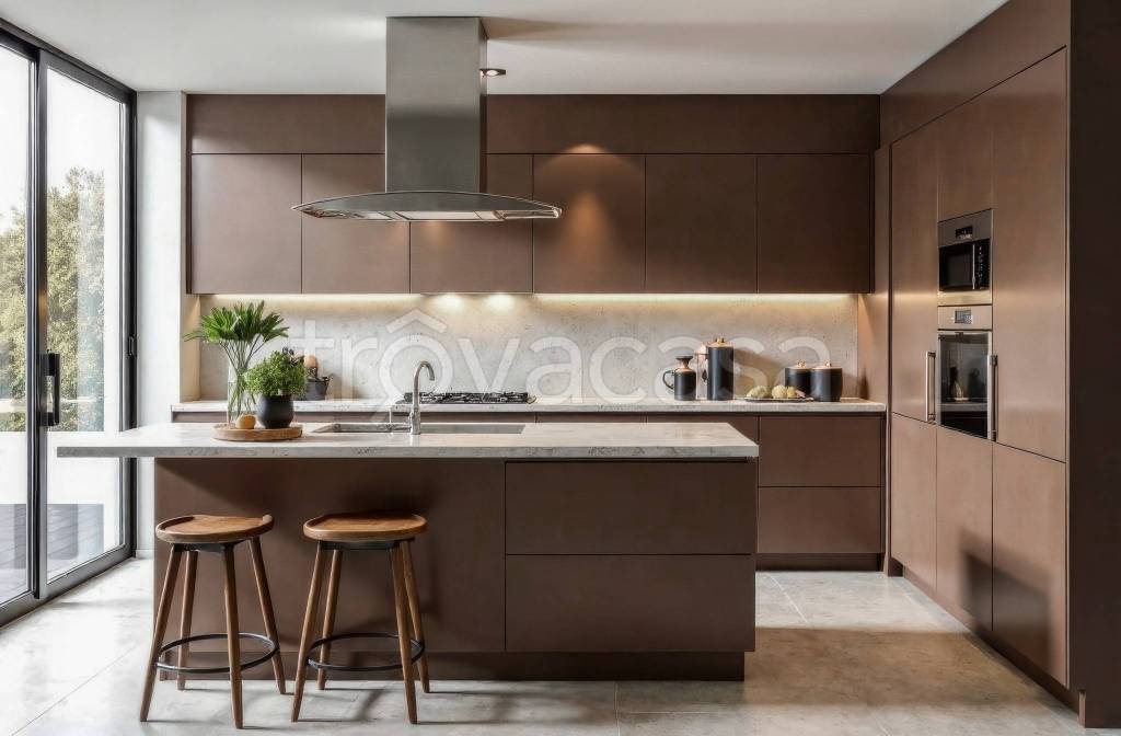 appartamento in vendita a Carpi