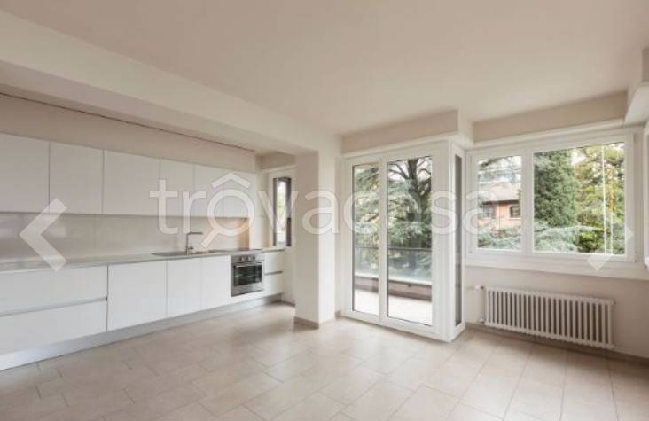 appartamento in vendita a Carpi