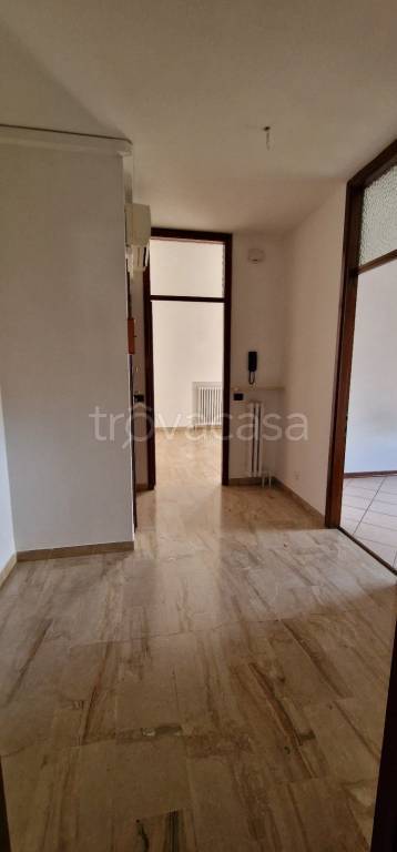 appartamento in vendita a Carpi