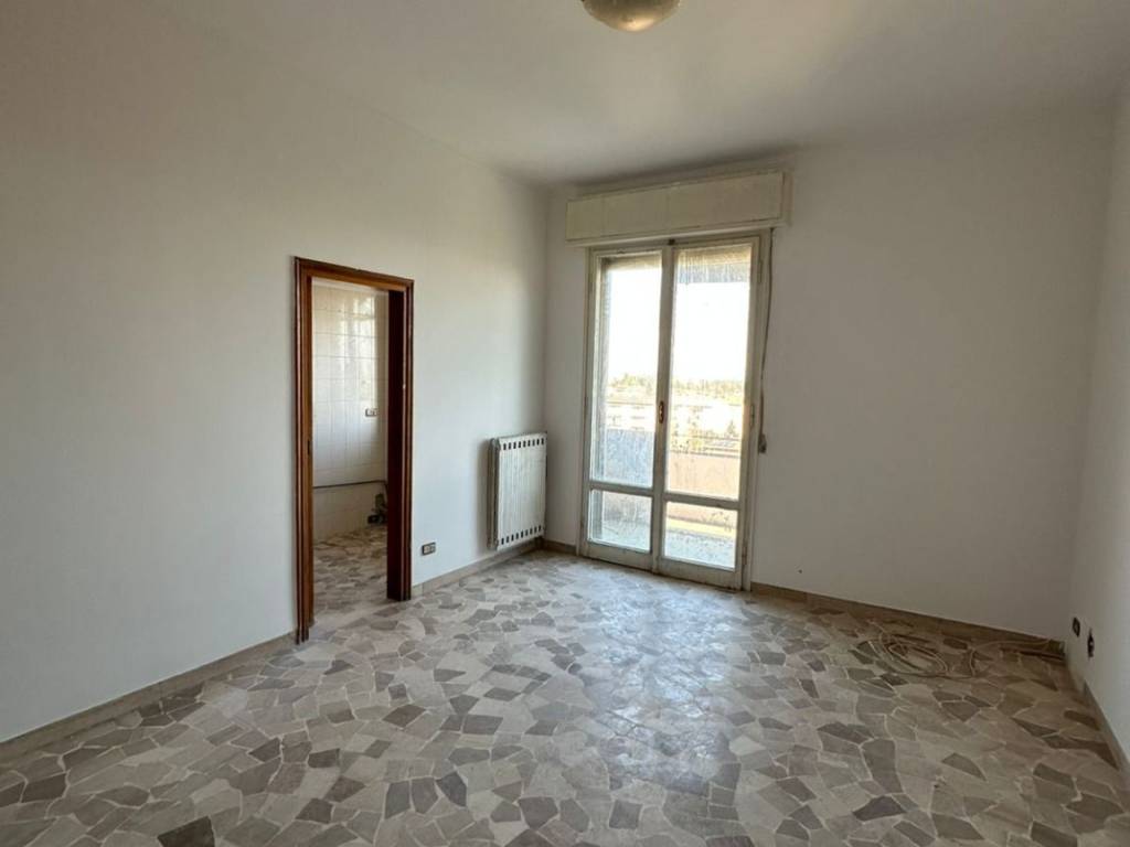 appartamento in vendita a Carpi