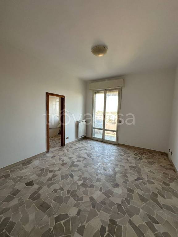 appartamento in vendita a Carpi