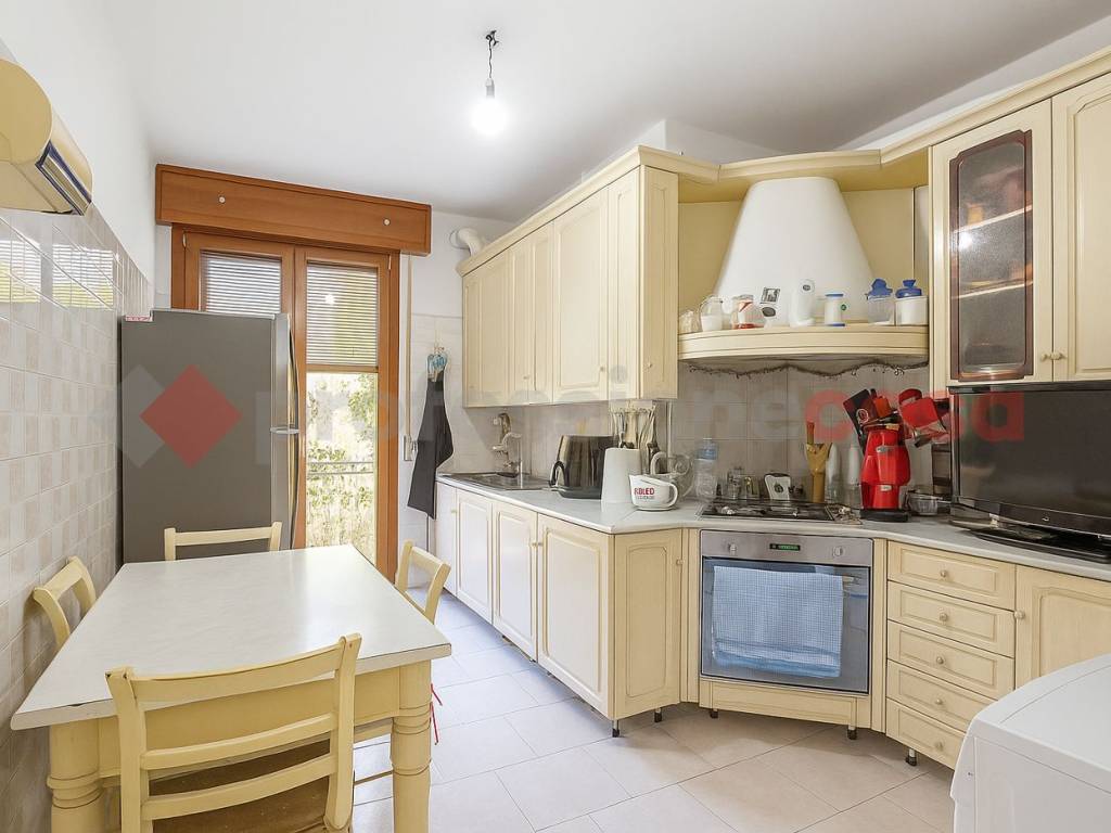 appartamento in vendita a Carpi